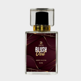 Blush Veil (Inspired by Shalis)