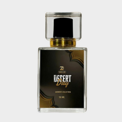 Desert Day (Inspired by Janan)