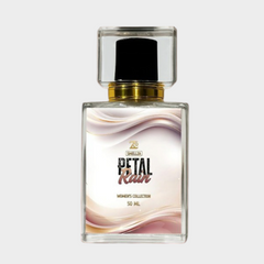 Petal Rain (Inspired by Delicia)