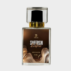 Saffron Eclipse (Inspired by Baccarat Rouge)