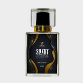 Silent Glow (Inspired by White Oud)