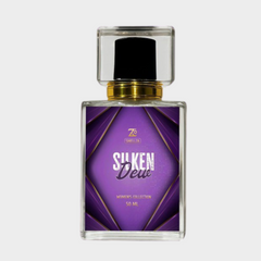 Silken Dew (Inspired by Gucci Flora)