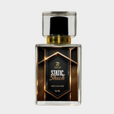 Static Shock (Inspired by Azzaro Wanted)