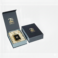 Dark Verse (Inspired by Bleu de Chanel)