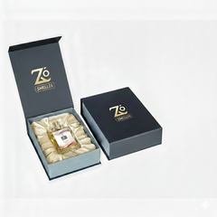 Petal Rain (Inspired by Delicia)