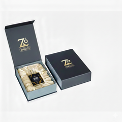 Silent Glow (Inspired by White Oud)