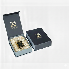 Static Shock (Inspired by Azzaro Wanted)