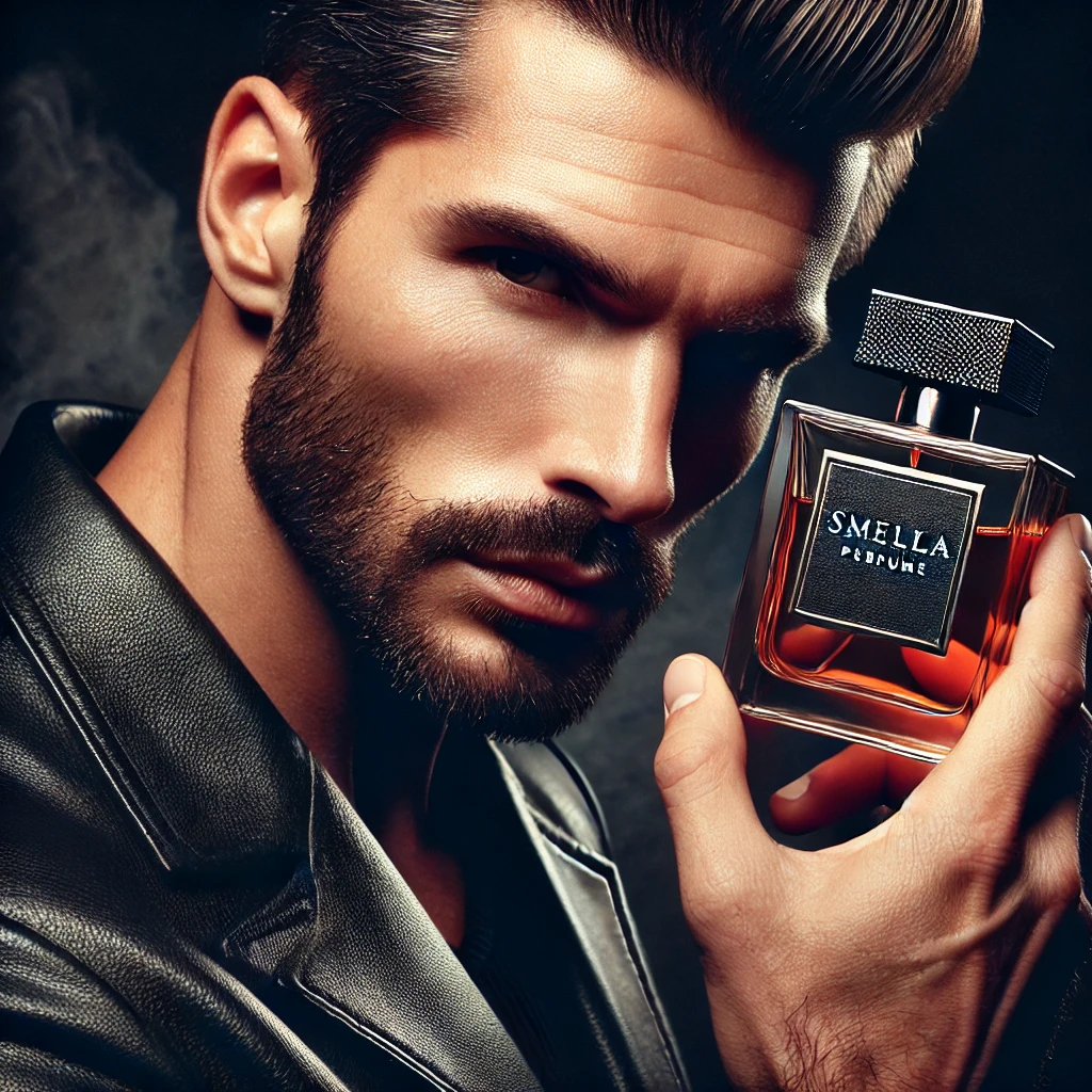 Perfume  For  Men