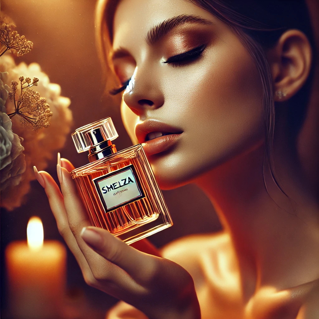 Perfume For Women