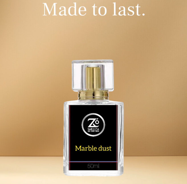 MARBAL DUST - Inspired by DUNHILL DESIRE