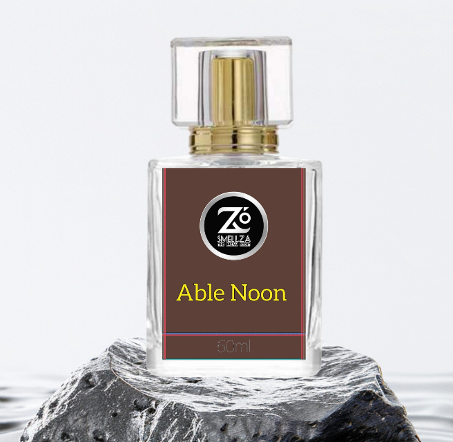 ABLE NOON - Inspired by ETERNITY