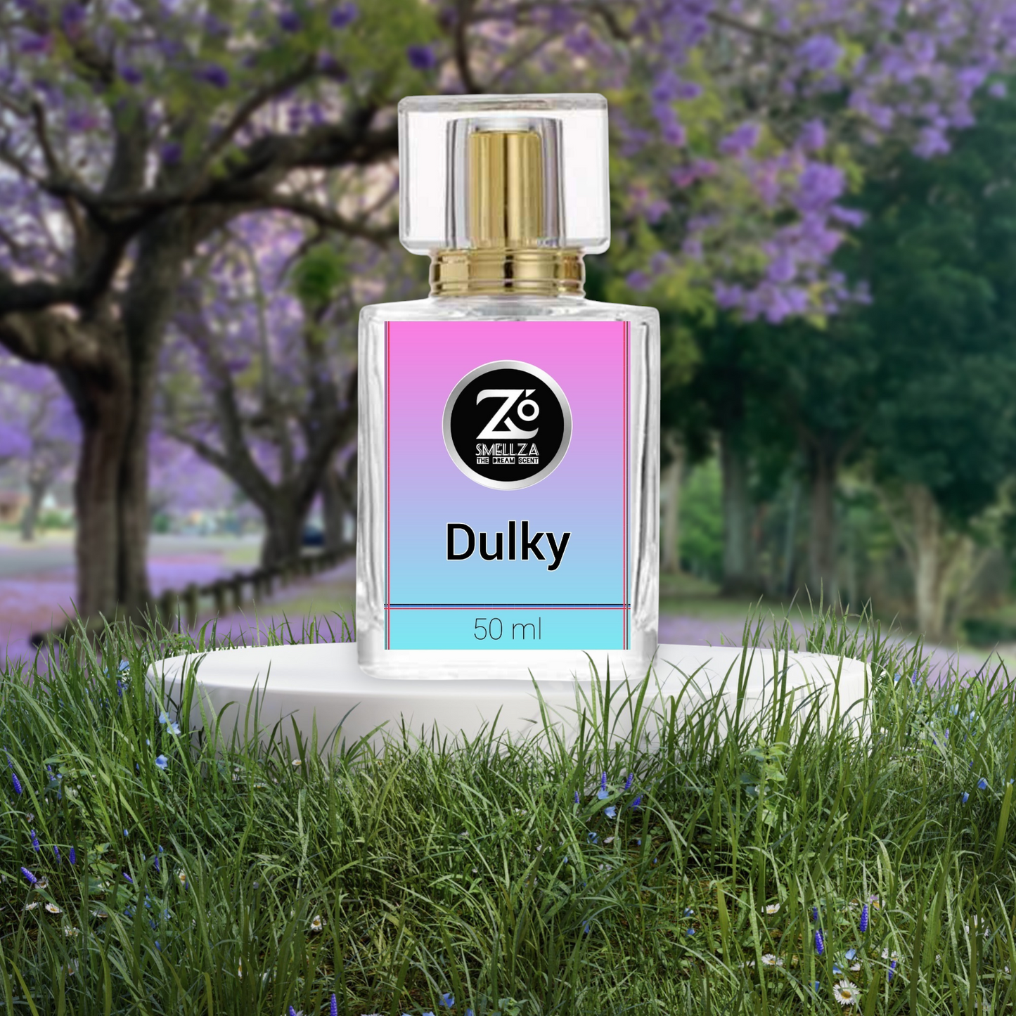 DULKY - Inspired by HUVOC