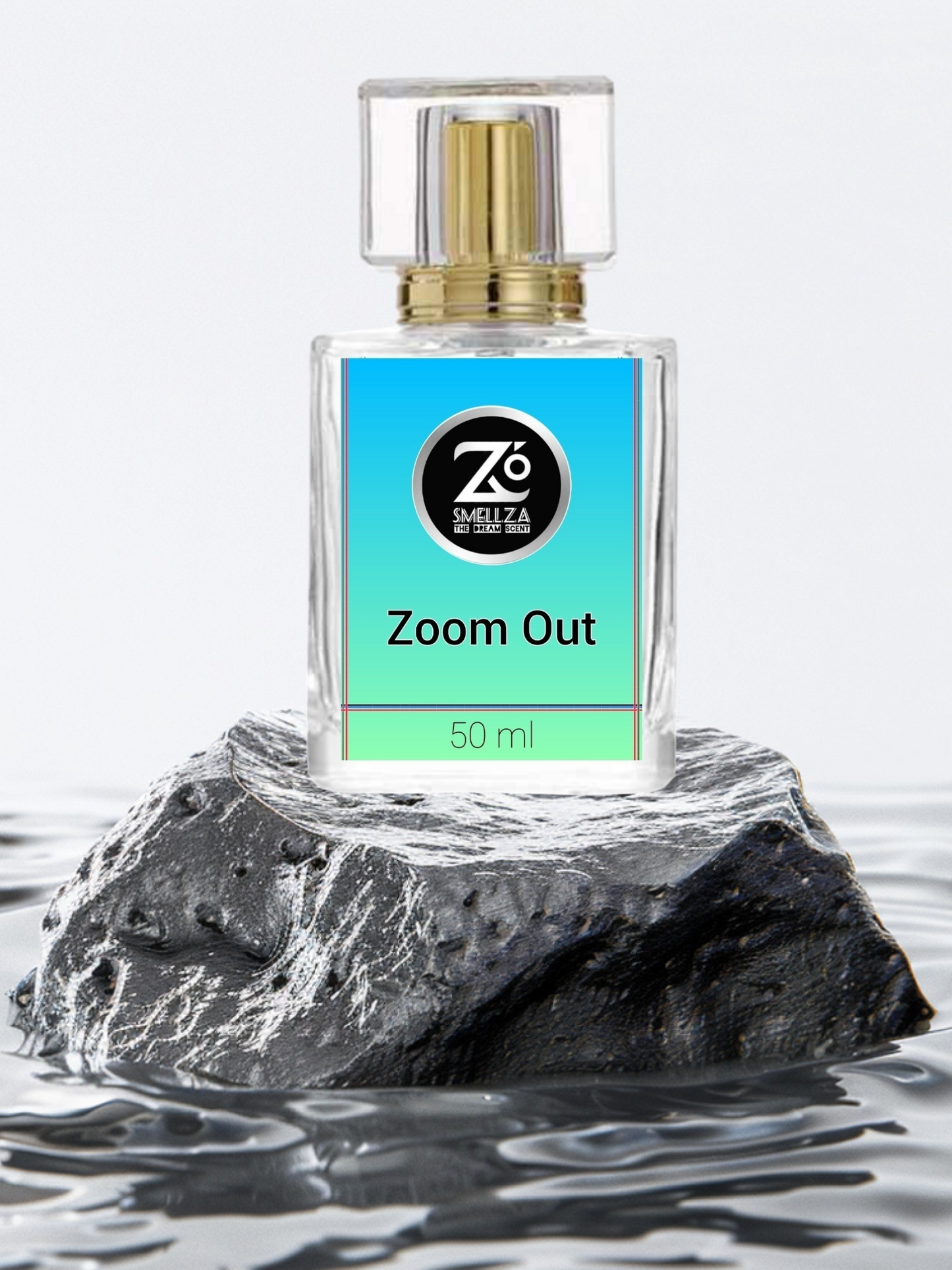 ZOOM OUT - Inspired by ZARRAR