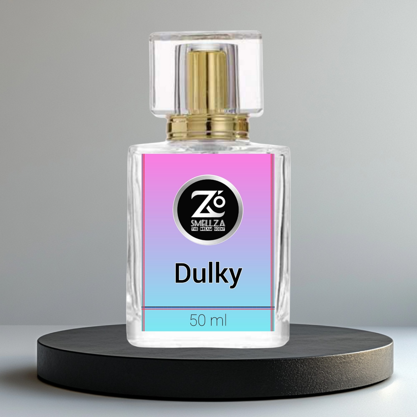 DULKY - Inspired by HUVOC