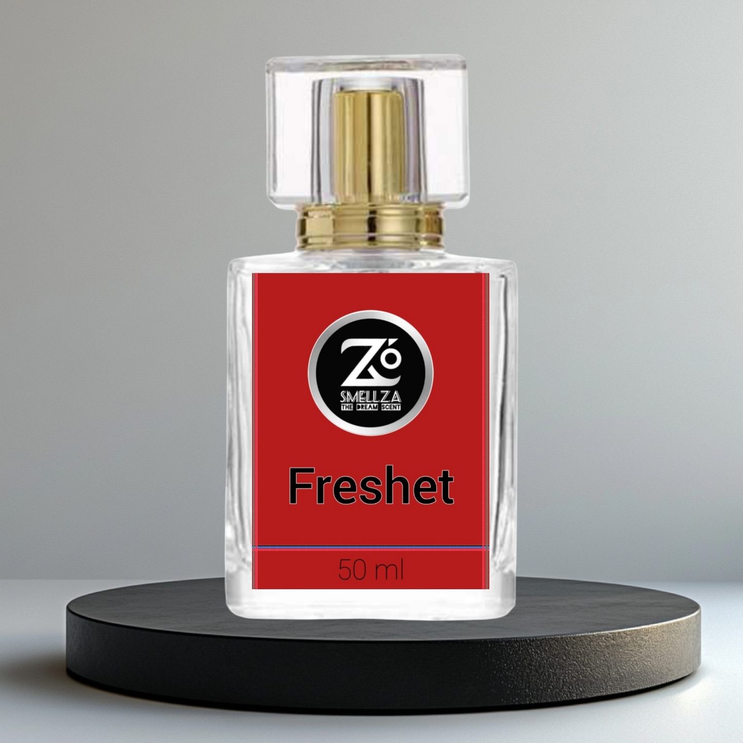 FRESHET - Inspired by GUCCI FLORA