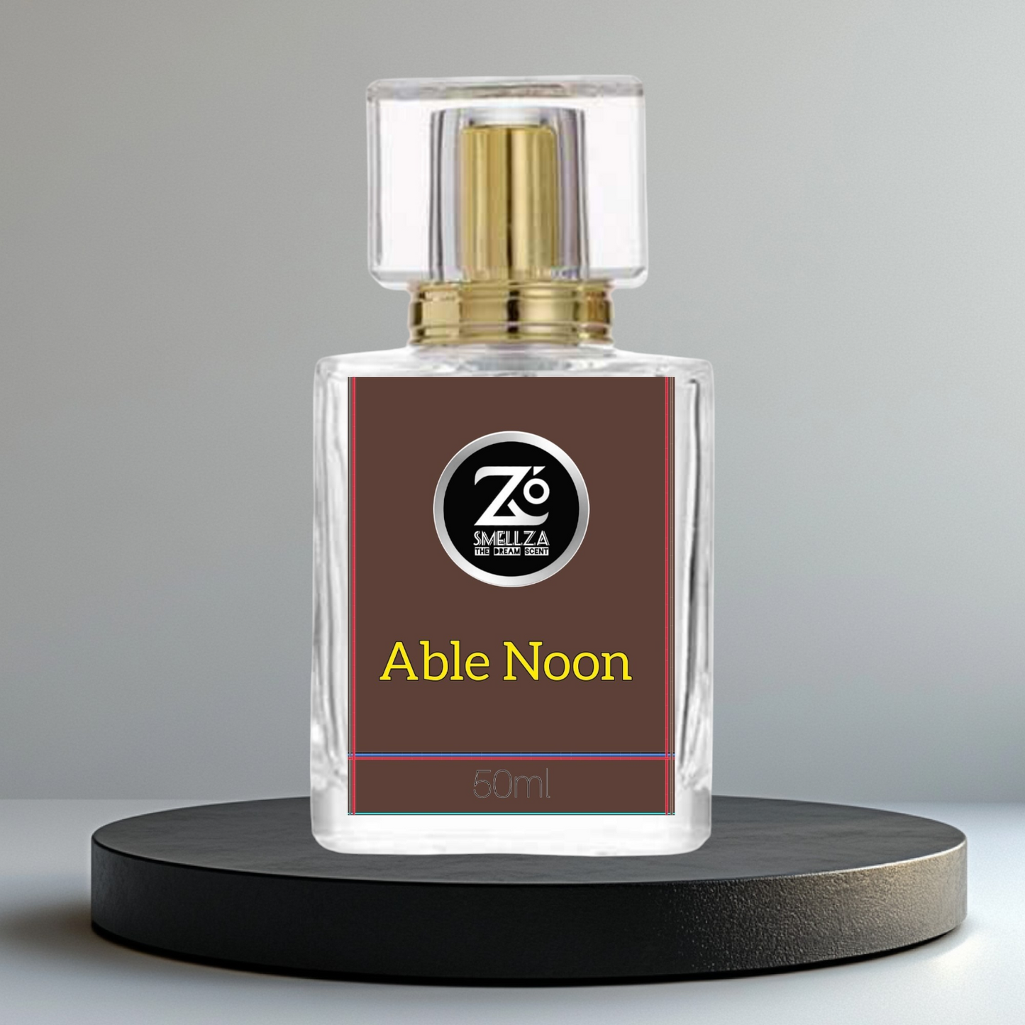 ABLE NOON - Inspired by ETERNITY