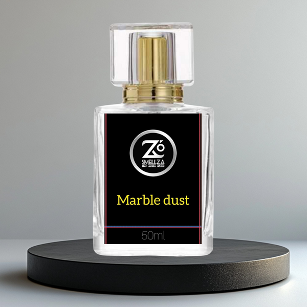 MARBAL DUST - Inspired by DUNHILL DESIRE