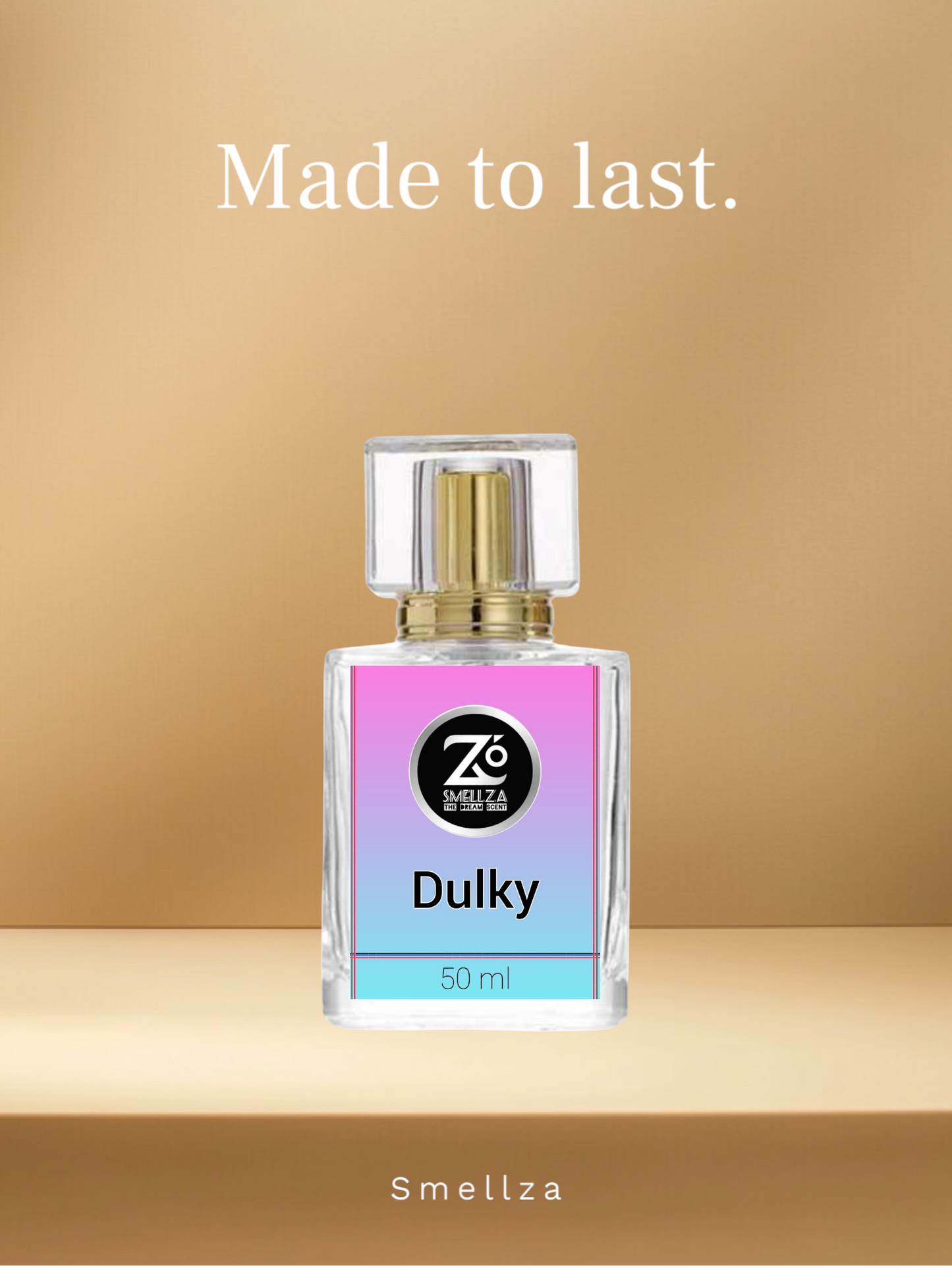 DULKY - Inspired by HUVOC