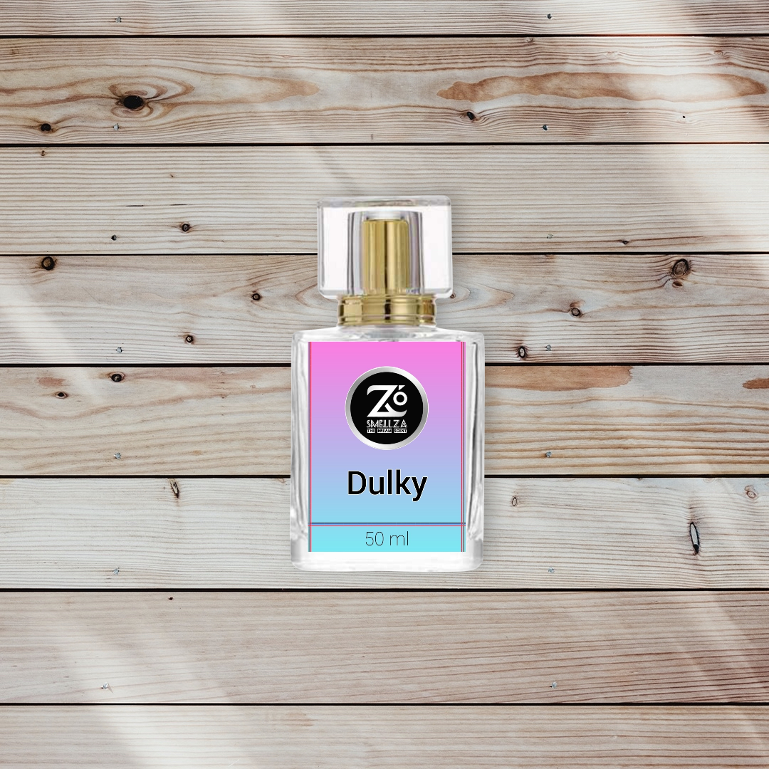 DULKY - Inspired by HUVOC