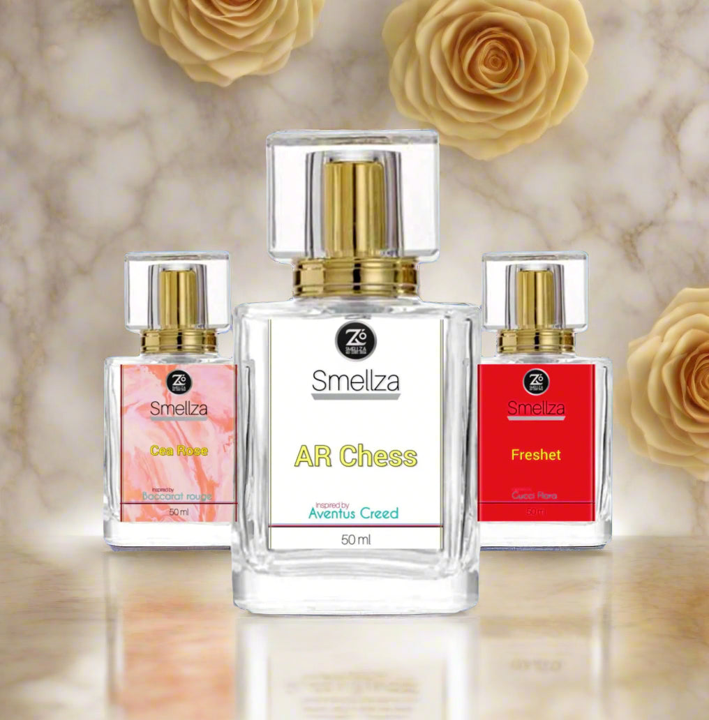 Ramzan Offer! Three Bestselling Scents in One Exclusive Deal